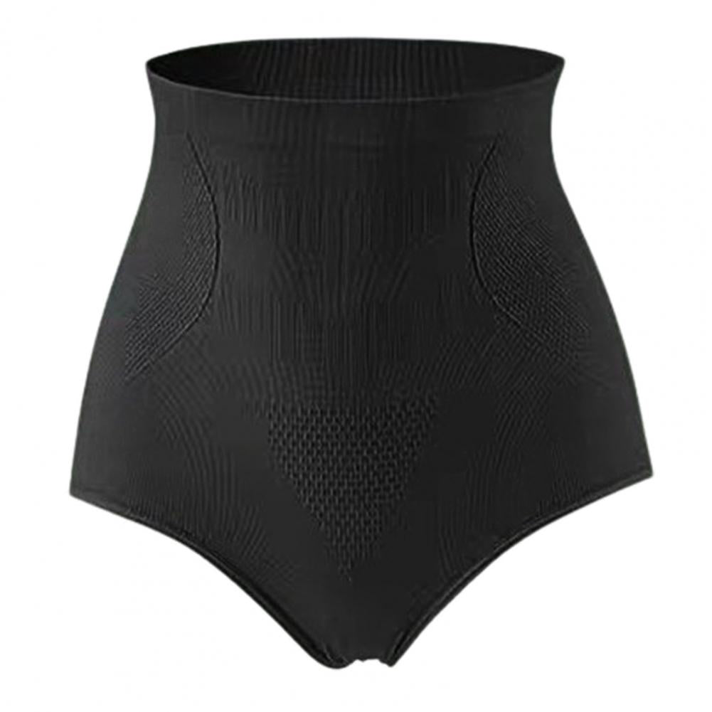 Waist Trainer  Trendy Elastic Slimming Shapewear Underpants Shapewear Seamless Briefs Tummy Control   for Daily Life